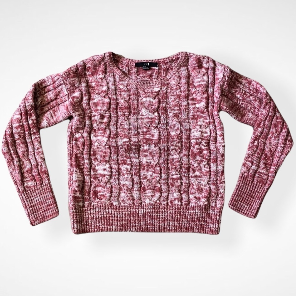 Forever 21 Sweater